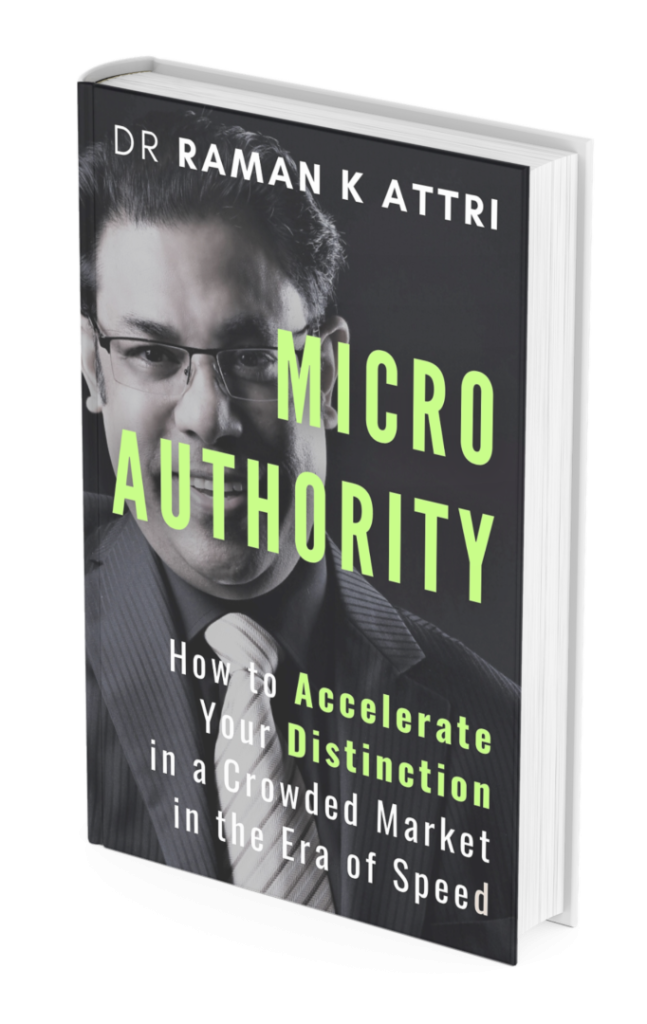 Micro Authority Book