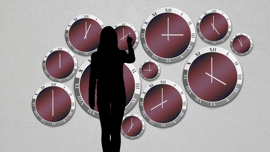 accelerated productivity