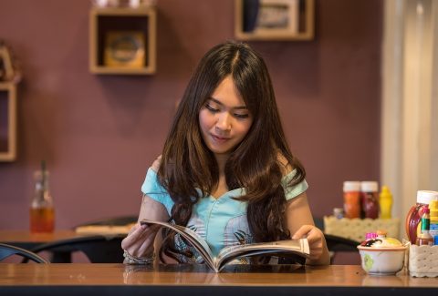 article reading