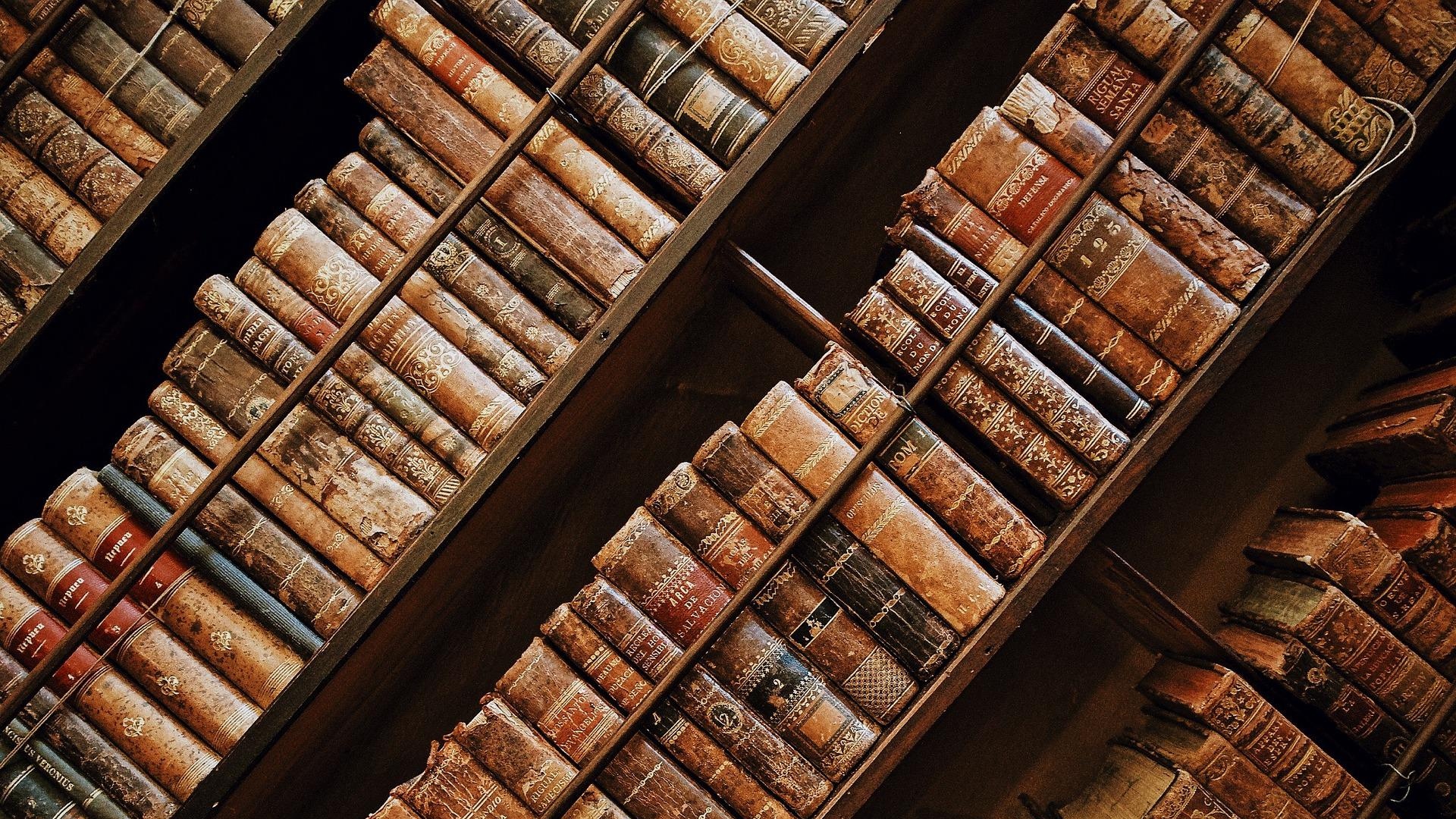 book authoring