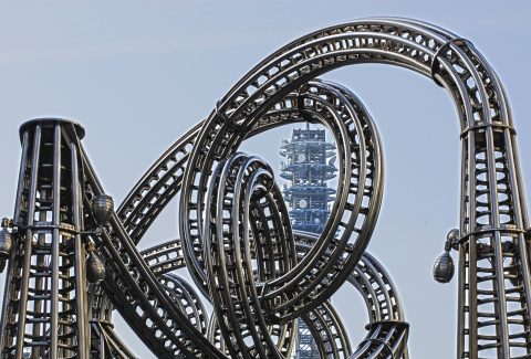 Accelerating Expertise using Simulation of Rapid Failure Cycles