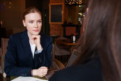Be Personal to Become an Effective First-time Manager 'Faster'