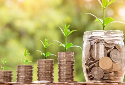Invest in Yourself: 5 investments that will never go wrong