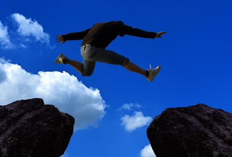 How to Speed Up Rebuilding Your Self-confidence