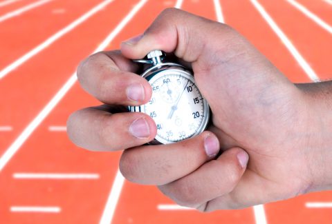 Understanding Meaning of Accelerating Speed To Proficiency or Reducing Time to Proficiency