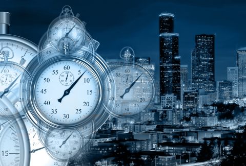 Why Is Time To Proficiency Metrics The Most Important Business Metrics?