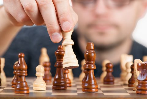 5 Guidelines to Develop Unconscious Competence and Become Expert